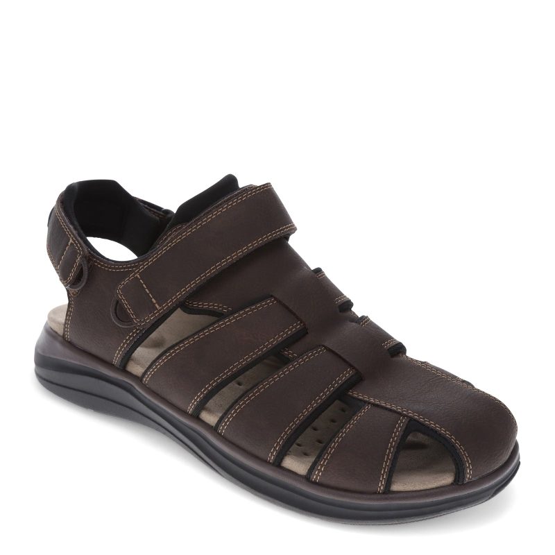 90 22068 Dark Brown Black