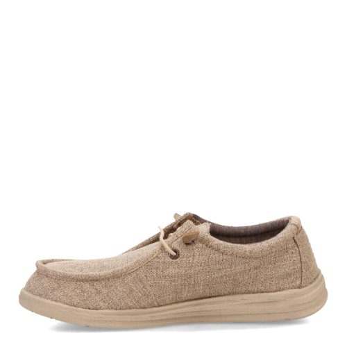 90 42530 Mens Dockers Farley Slip On Sand 3