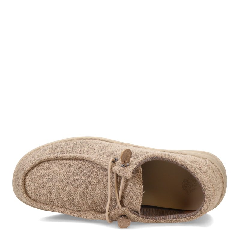 90 42530 Mens Dockers Farley Slip On Sand 5