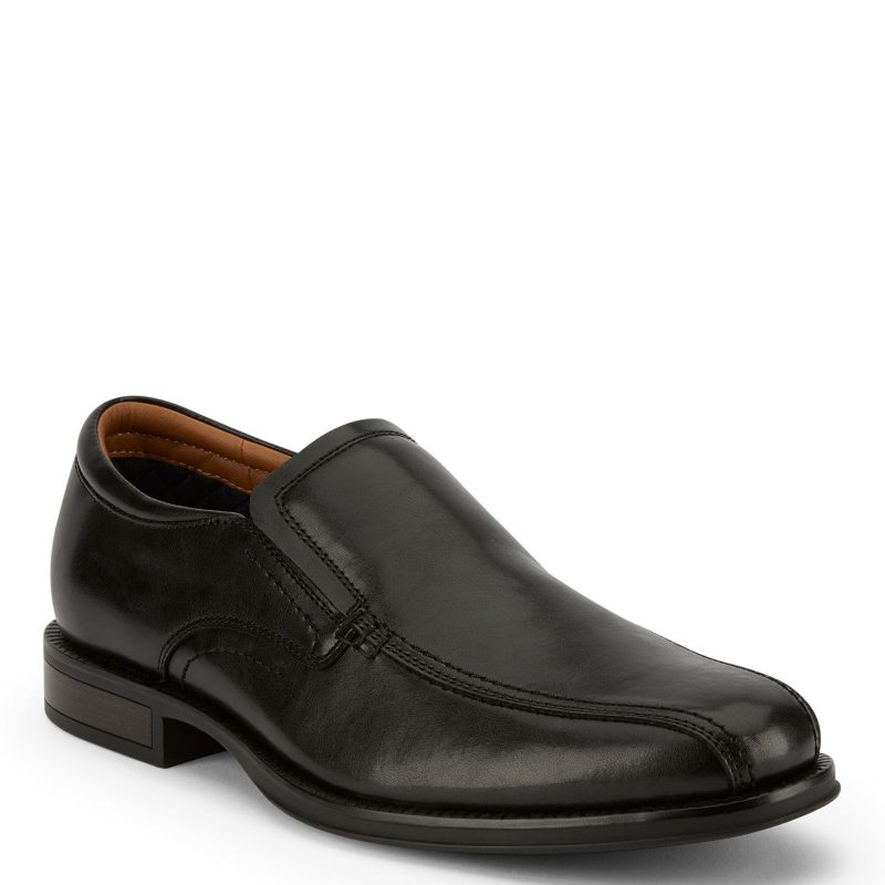 90 43514 Mens Dockers Greer Loafer Black