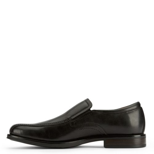 90 43514 Mens Dockers Greer Loafer Black 3