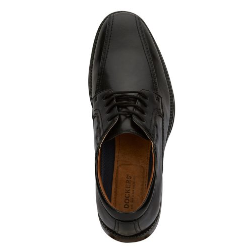 90 43524 Mens Dockers Geyer Loafer Black 5