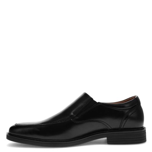 90 44014 Mens Dockers Stafford Loafer Black 2