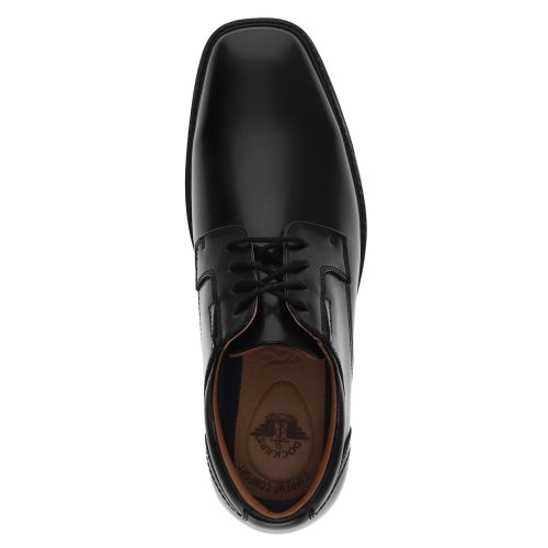 90 44034 Mens Dockers Stiles Oxford Black 4