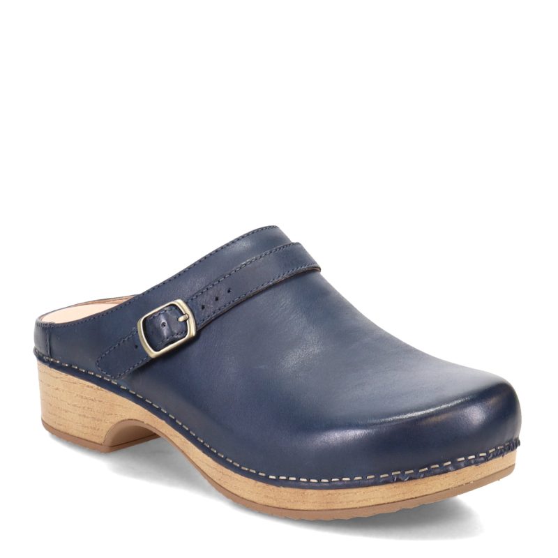 9421 541600 Womens Dansko Navy