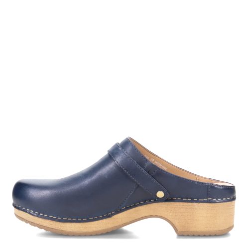 9421 541600 Womens Dansko Navy 3