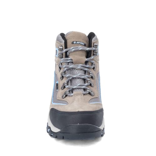 9537 W Womens Hi Tec Skamania Waterproof Hiking Shoe Wide Width Grey Blue 2 12f868f6 0af7 42ab b7ee a2d3573c3747