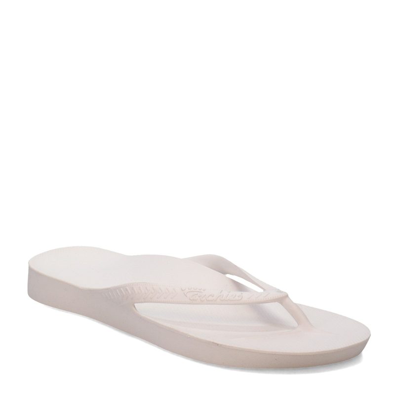 ARCHFLIP WHITE Womens Archies Arch Support Flip Flop White 19ecce55 a0d3 4d89 8ca7 7972efcfa62b