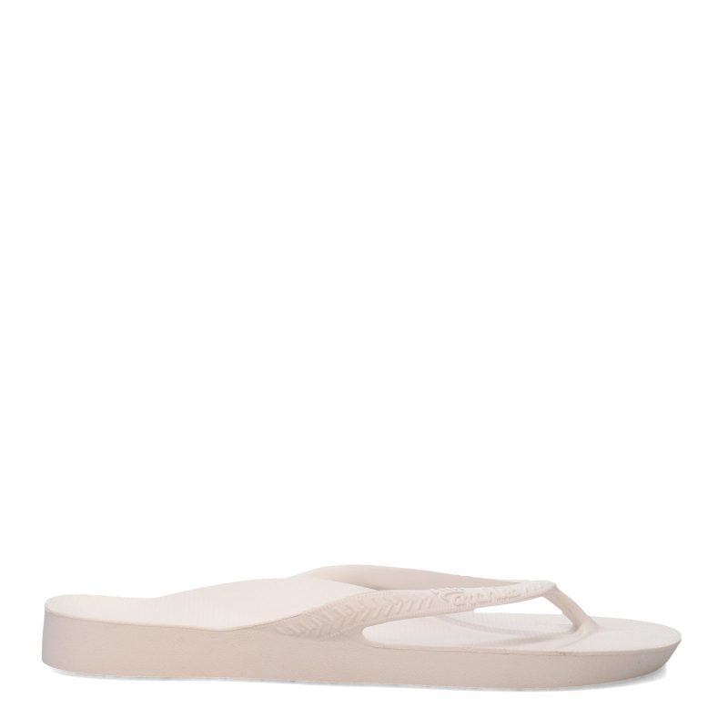 ARCHFLIP WHITE Womens Archies Arch Support Flip Flop White 1 71e40b23 6309 4aad a077 8fbbce26e85c