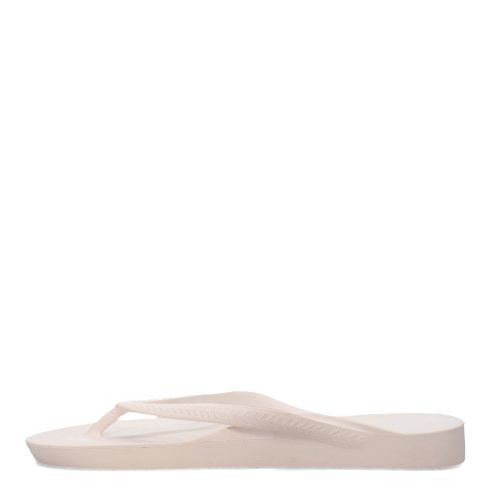 ARCHFLIP WHITE Womens Archies Arch Support Flip Flop White 3