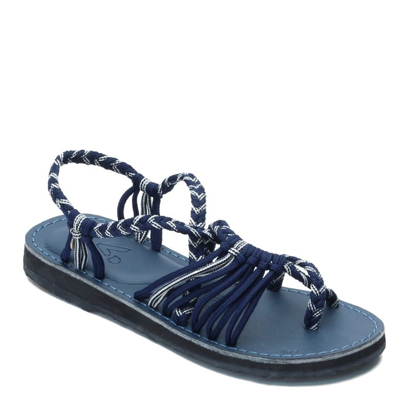 Aa Navy X Womens Vines Harmony X Sandal Navy Multi