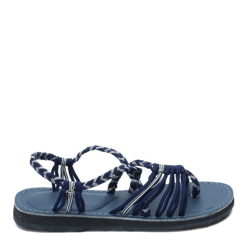 Aa Navy X Womens Vines Harmony X Sandal Navy Multi 1