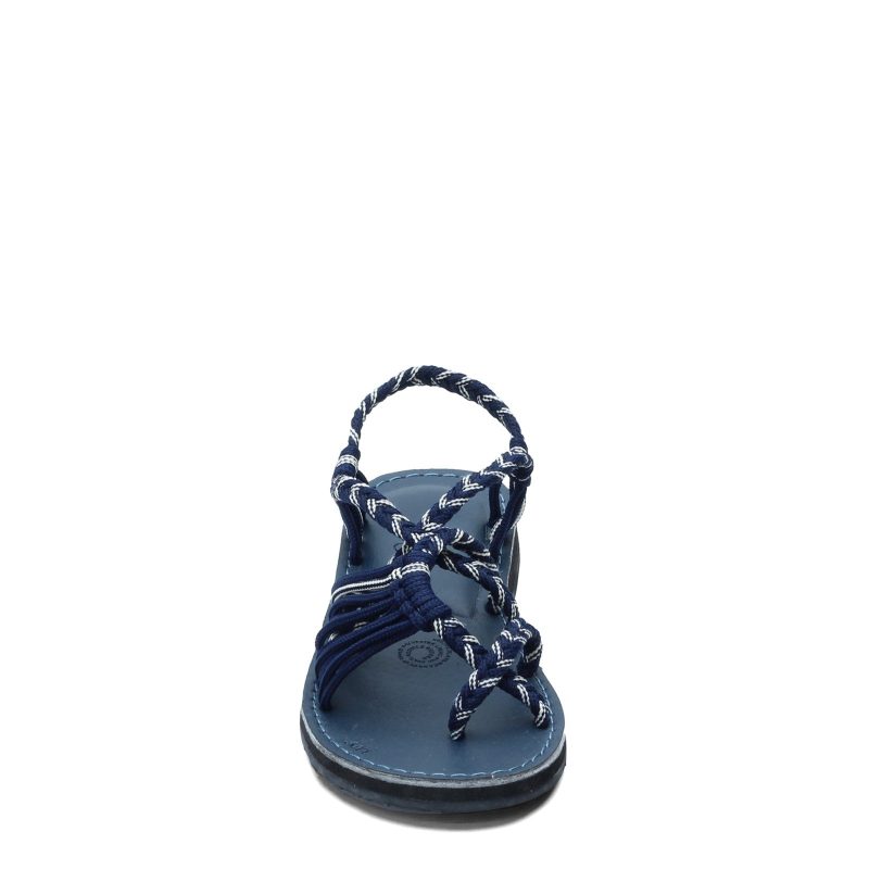 Aa Navy X Womens Vines Harmony X Sandal Navy Multi 2