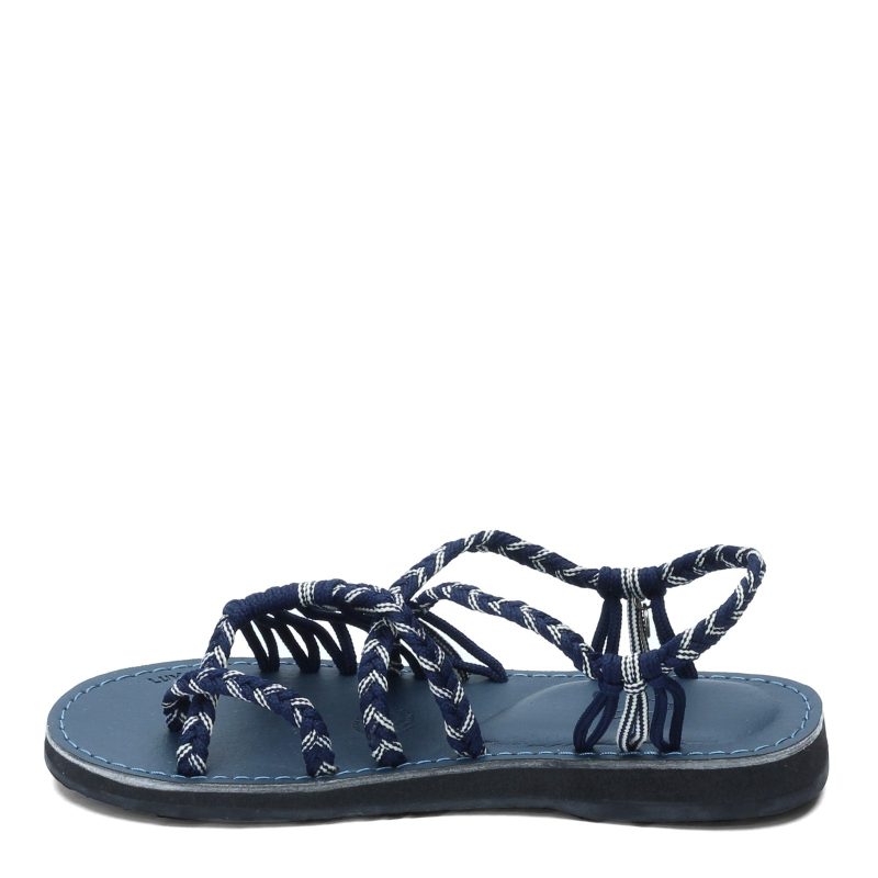 Aa Navy X Womens Vines Harmony X Sandal Navy Multi 3