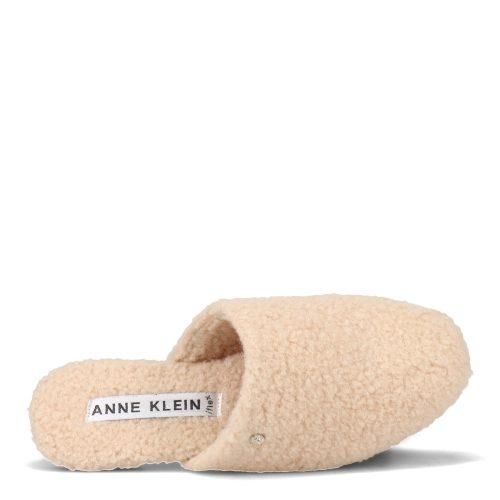 Alkis Natural Womens Anne Klein Alkis Mule Natural 5