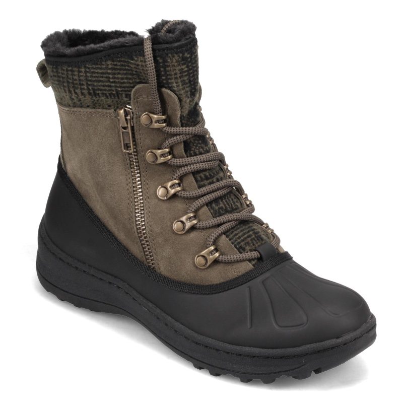 Altessa Blkoli Womens Baretraps Altessa Boot Black Olive f0b9551c 8dfb 495e 9339 1fa960e5c3bb