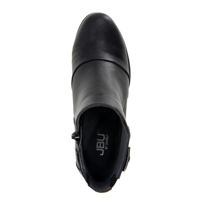 B3GIS01 Black 4