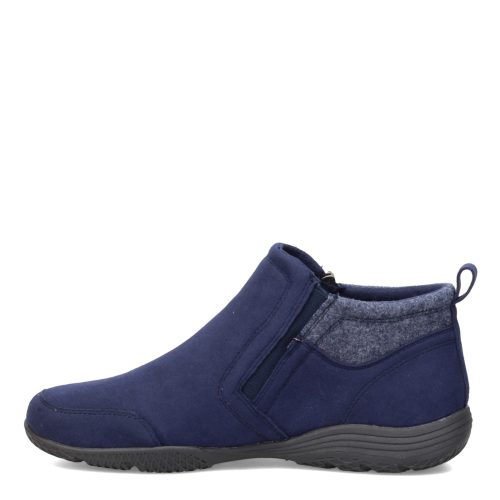 BALSIM2 DBL01 Womens Easy Spirit Balsim 2 Boot Blue 3 9be7503d 955d 485c 93e7 4e829fa107a9