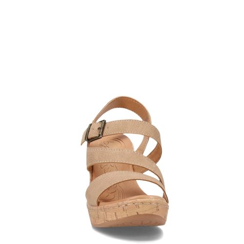 BC0002575 Womens Boc Schirra Ii Sandal Natural 2