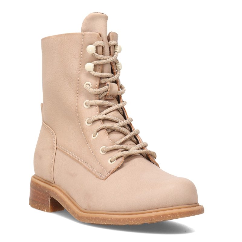 BC0017802 Womens Boc Carter Boot Natural