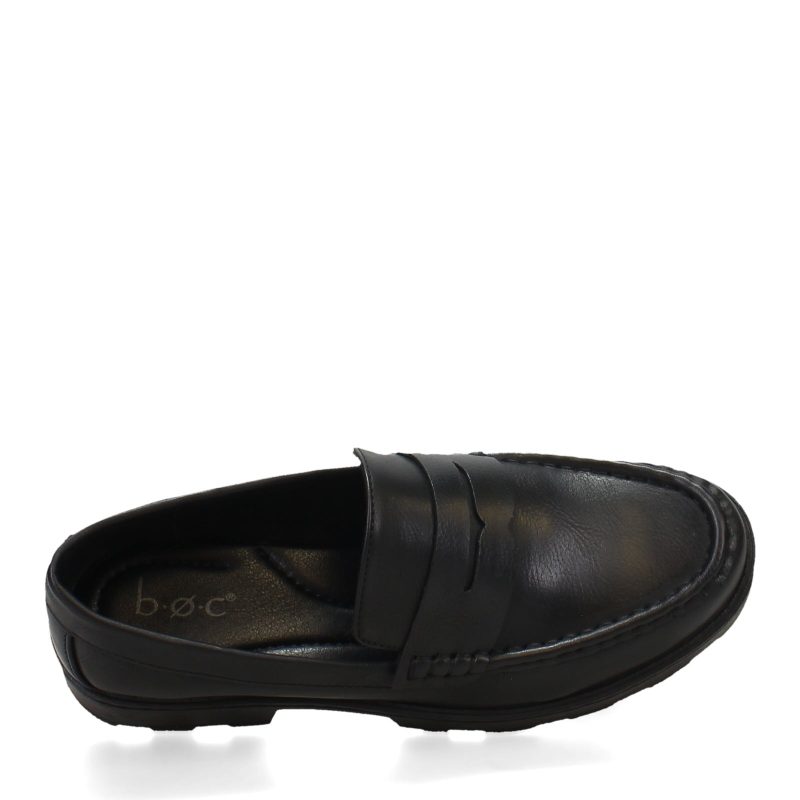 BC0038909 Black 5