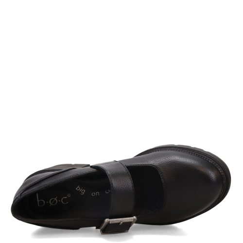 BC0040309 Black 5