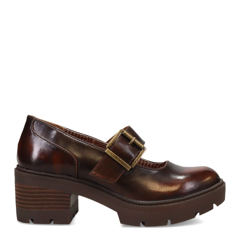 BC0040362 Dk Brown 1