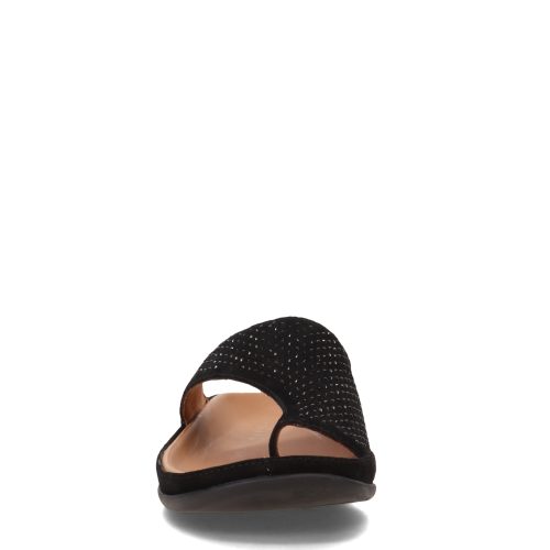 BELIZE BLACK Womens Strive Belize Sandal Black 2