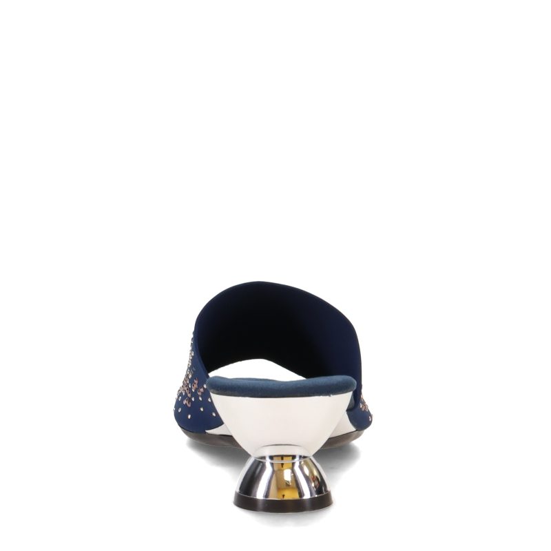 BELL NAVY Navy 4