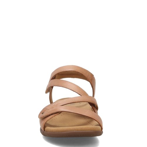 BGT 14132 NAT Womens Taos Big Time Sandal Natural 3