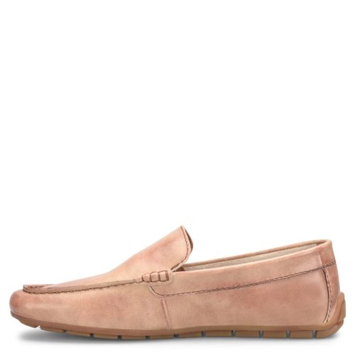 BM0000975 Mens Born Allan Loafer Natural 3