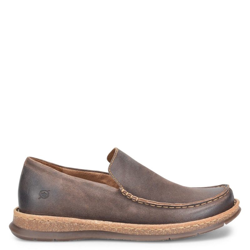 BM0009917 Mens Born Baylor Moc Taupe 1 e6d4b9f4 cfc1 4b67 822f ebb98e0c6941