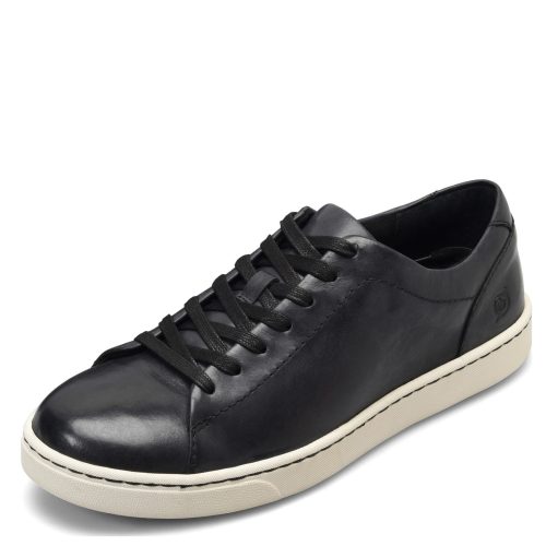 BM0010803 Mens Born Allegheny Ii Sneaker Black 4