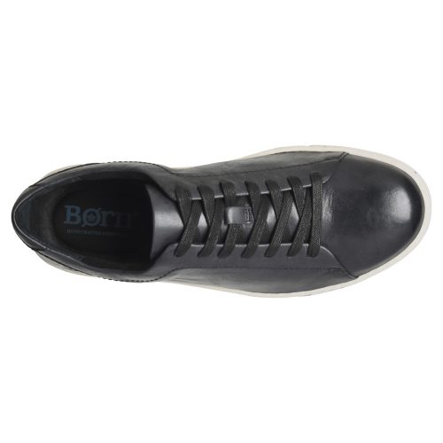 BM0010803 Mens Born Allegheny Ii Sneaker Black 6