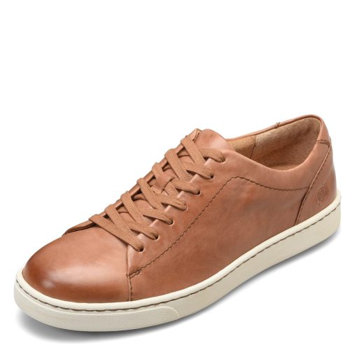 BM0010806 Mens Born Allegheny Sneaker Light Brown 4