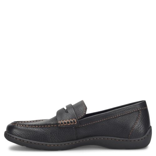 BM0010903 Mens Born Simon Iii Loafer Black 3