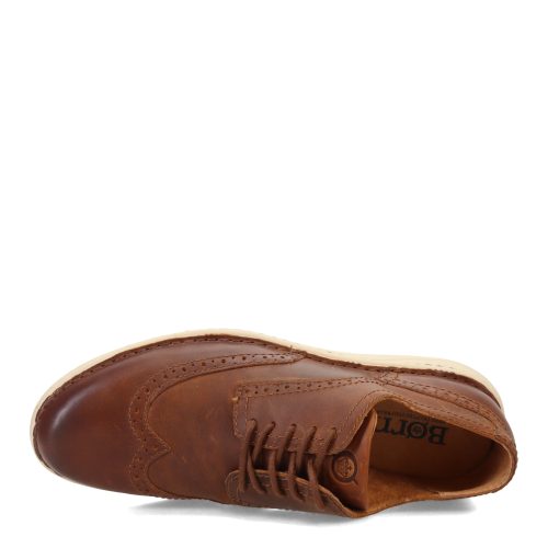 BM0012223 Mens Born Mens Dark Brown 5