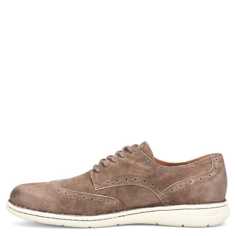 BM0012255 Mens Born Mens Taupe 3