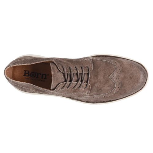 BM0012255 Mens Born Mens Taupe 5