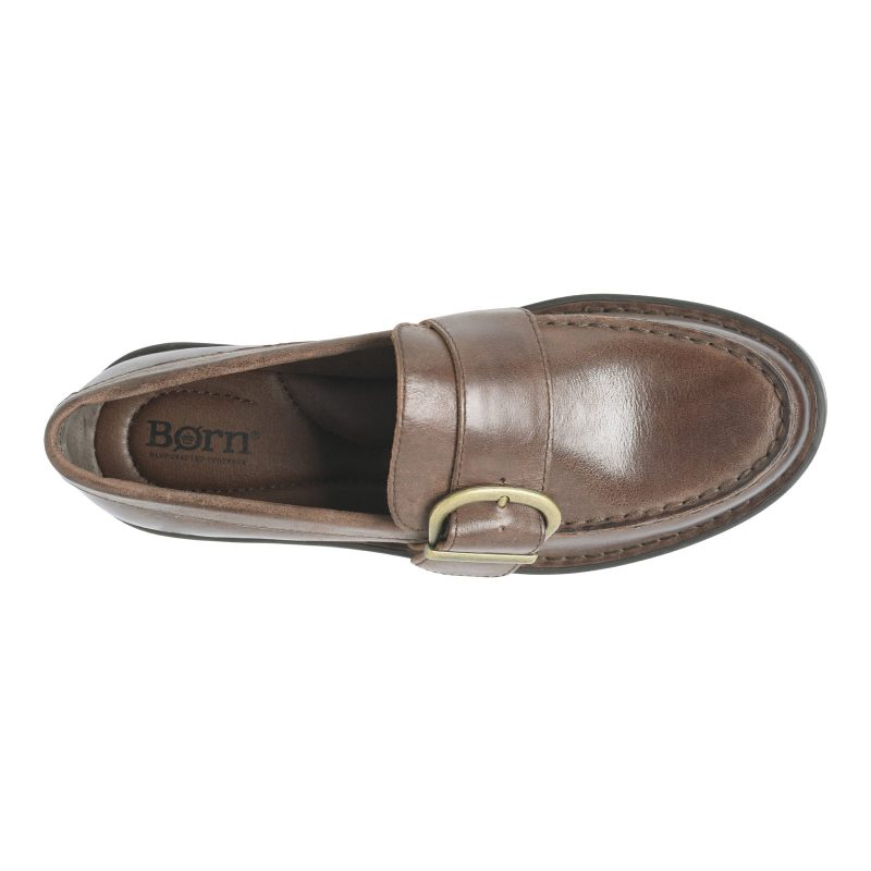 BR0054423 Dark Brown 5