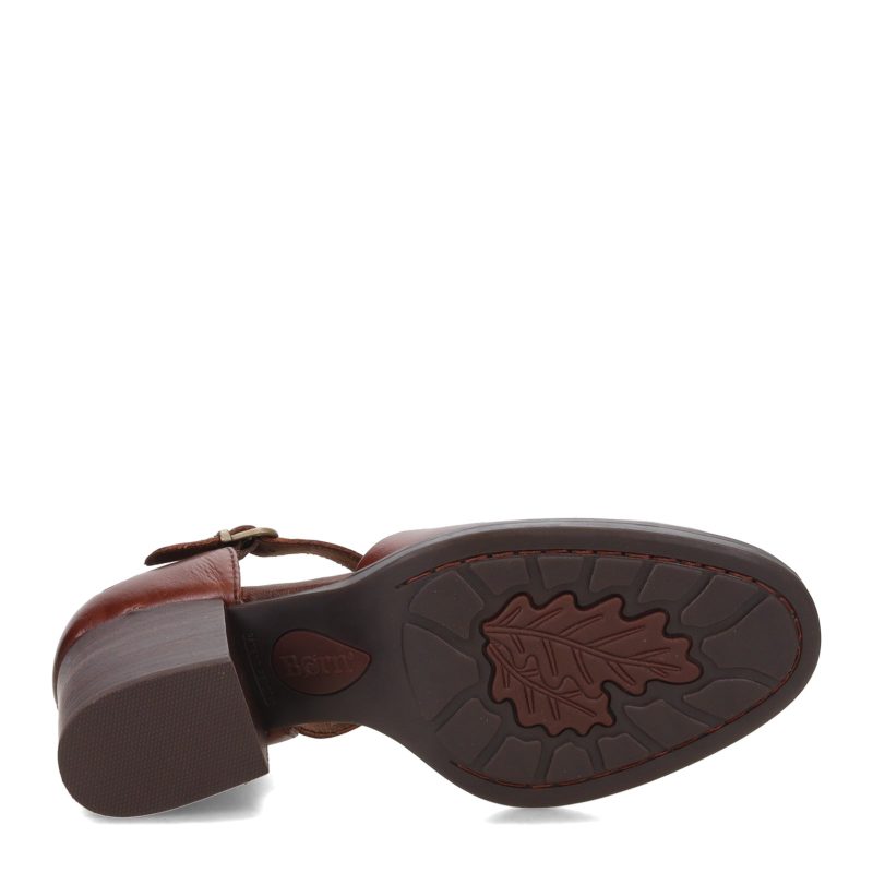 BR0060606 Brown 6