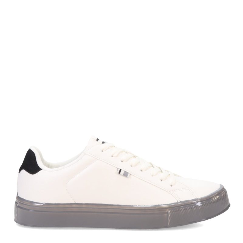 BSMCROWV 1882 White Alloy Black 1