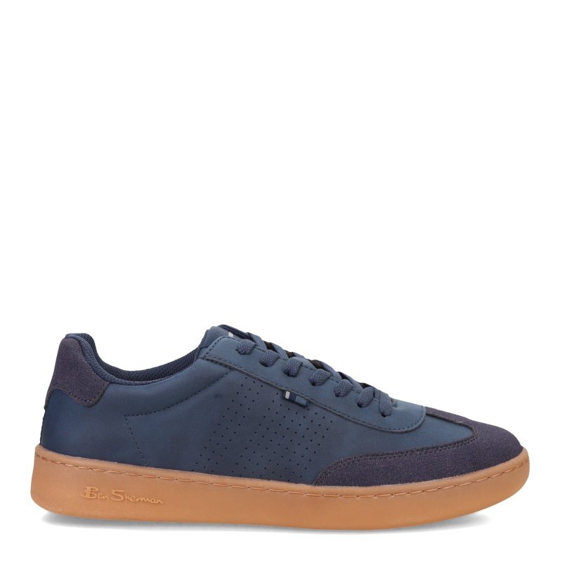 BSMGLASD 4320 Navy Gum 1