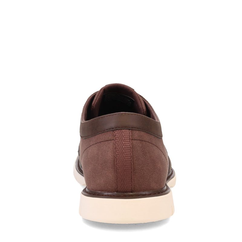 BSMWINDRV 2459 Dark Brown Brown Whisper White 4