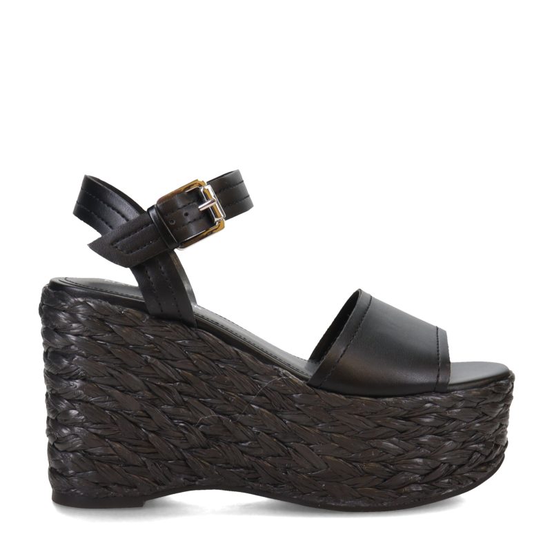 BURIAN BLK01 Womens Marc Fisher Black 1