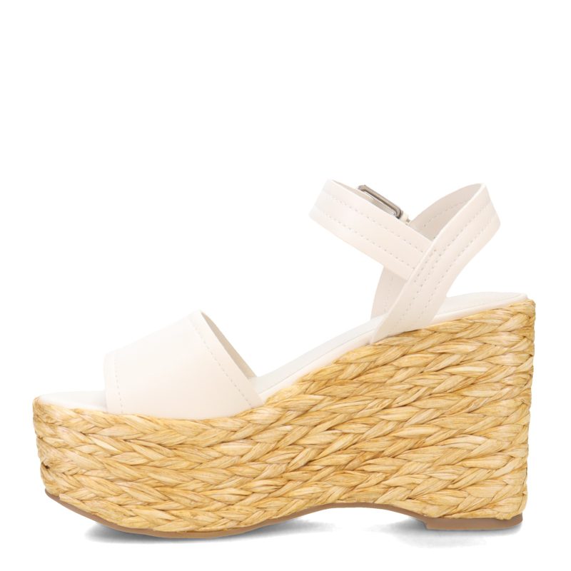 BURIAN IVO01 Womens Marc Fisher Ivory 3