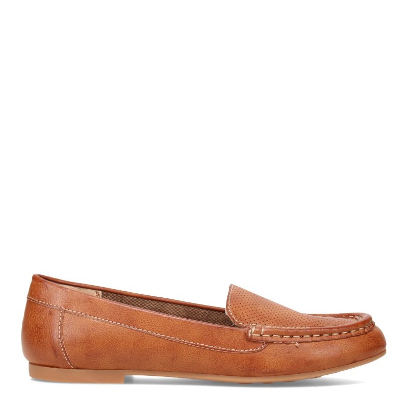 Bc0012216 Womens Boc Jana Loafer Tan 1