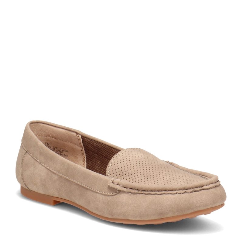 Bc0012217 Womens Boc Jana Loafer Taupe