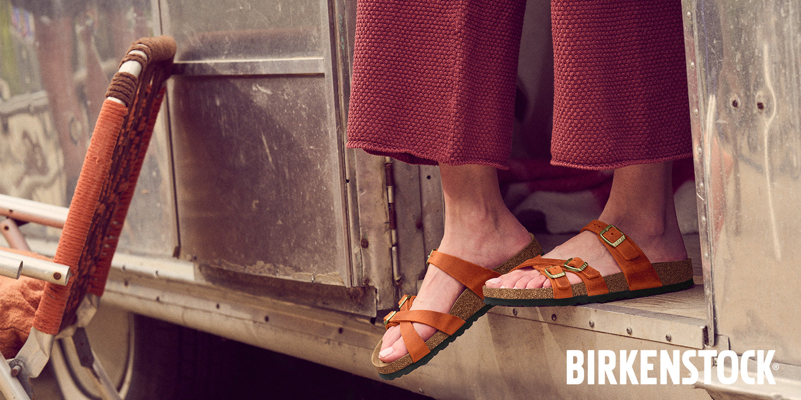 Birkenstock Homepage