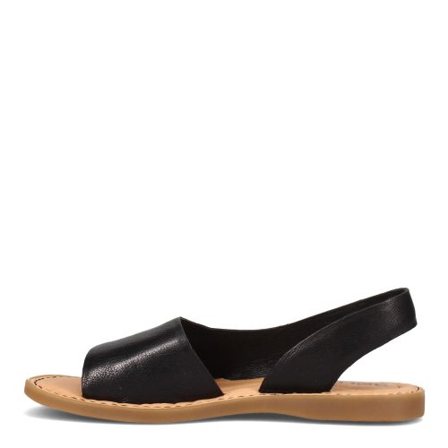 Br0002203 Womens Born Inlet Sandal Black 3